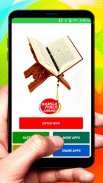 জ্বীন জাতির রহস্য~Jinn History screenshot 0