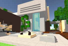House build ideas for Minecraft screenshot 3