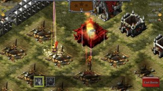 Lands of War screenshot 4