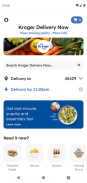 Kroger Delivery Now screenshot 3