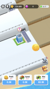 Canal Builder-Idle Game screenshot 1