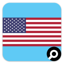 U.S. Constitution TurboSearch Icon