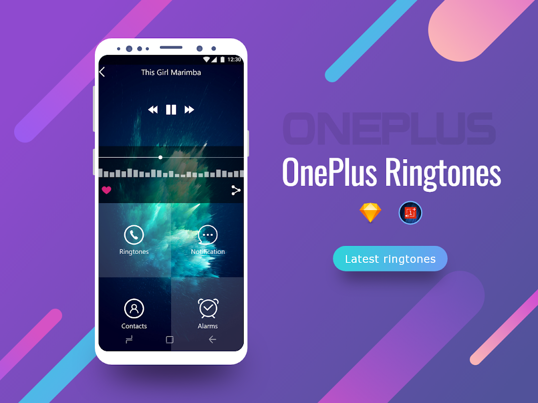 Лучшие рингтоны для OnePlus - Загрузить APK для Android | Aptoide