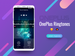 Ringtones for OnePlus screenshot 7