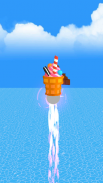 Rocket Launch 3D screenshot 0