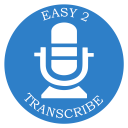 Easy2Transcribe