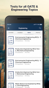 GATE 2025 Exam Preparation ESE screenshot 13