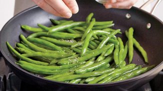 Green Beans Benefits screenshot 6