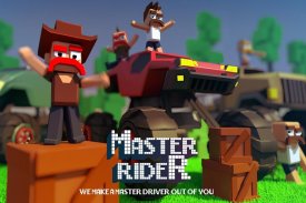 Master Rider screenshot 4
