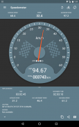 Speedometer screenshot 18