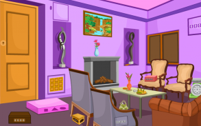 3D Escape Games-Puzzle Rooms 15 screenshot 11