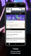 Vida Festival screenshot 4
