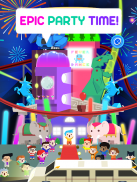 Epic Party Clicker - Throw Epic Dance Parties! screenshot 6
