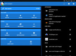 MTG Instant screenshot 7