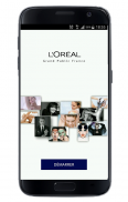 L’Oréal DGP screenshot 2