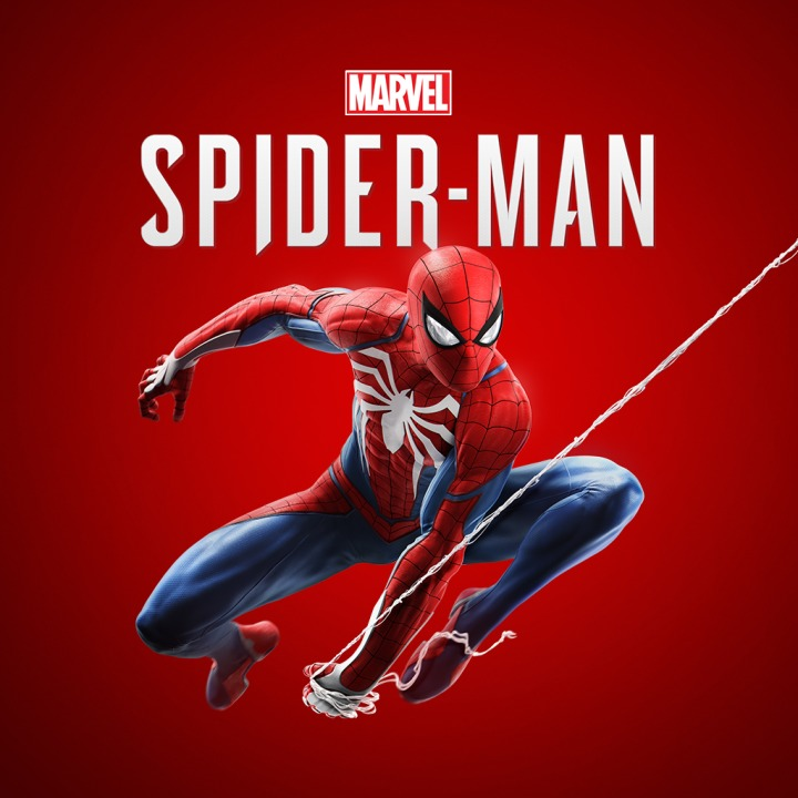 Marvel's Spider Man mobile