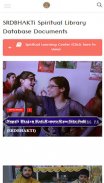 SRD-BHAKTi Nepali Bhajan & Bhakti Videos screenshot 0