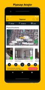 Tapusor - Emlak Bilgi Bankası screenshot 3