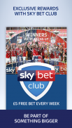 Sky Bet: Sports Betting App screenshot 4