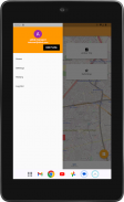 Smart24x7-Personal Safety App screenshot 2