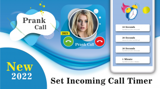 fake call: burger prank call screenshot 3