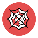 Spider EMUI 11/10/9/8/5 Theme Icon