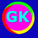 GK Icon