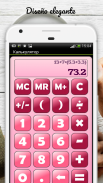 Calculadora screenshot 8