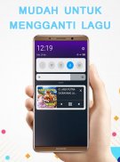 lagu singa dangdut mp3 ofline screenshot 2