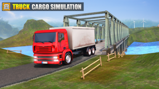 Truck Simulator - Game Turk 3D screenshot 11
