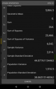 Scientific Calculator screenshot 14