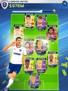 Idle Eleven - サッカー界の大富豪になろう screenshot 15