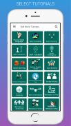 Learn All Soft Skills' Tutorials Offline ⭐ screenshot 1