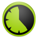 Time Control - track worktime Icon