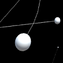 Gravity Simulation