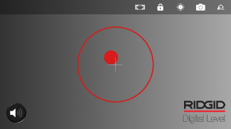 RIDGID® Digital Bubble Level screenshot 3