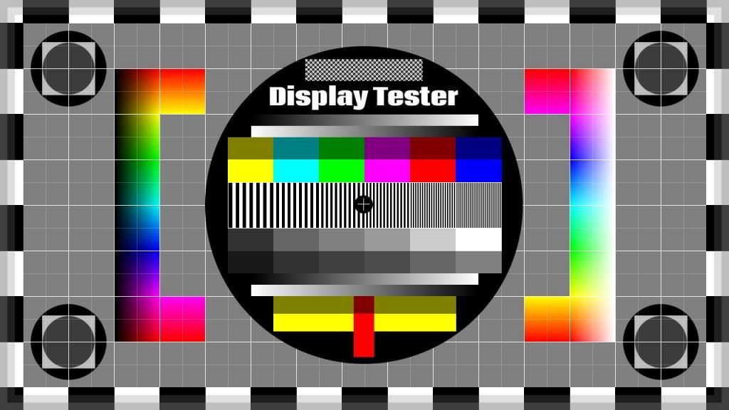 Display Tester Pro Unlocker  Download APK for Android 