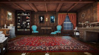 Evil Spirits Ghost Escape Game screenshot 6