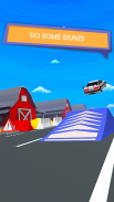 ASPHALT RUSH: Runner Racing Game screenshot 4