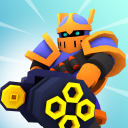 Bullet Knight: ชู้ตเตอร์ icon