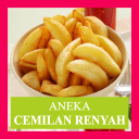 Aneka Resep Cemilan Renyah Icon