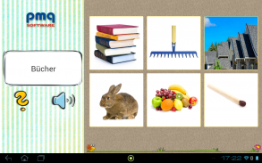 Logopädie App 1 : Übungen zur Aussprache screenshot 15