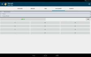 Mercado Dólar Blue screenshot 13