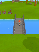 Bridge Craft screenshot 2