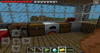 Industry mod for mcpe screenshot 2