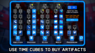 Time Clickers screenshot 3