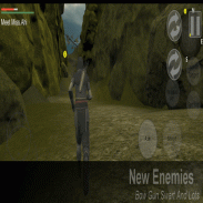 Assassin In Present Day screenshot 14