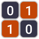 Ones & Zeros - Learn binary - Puzzle game - Baixar APK para Android | Aptoide