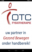 OTC Fysiotherapie screenshot 1