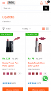 Orange Something - Buy Lipsticks, Deos, Sanitizers screenshot 2